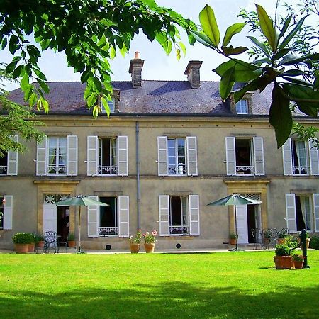 Clos De Bellefontaine B&B Bayeux Dış mekan fotoğraf