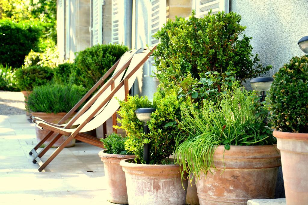 Clos De Bellefontaine B&B Bayeux Dış mekan fotoğraf