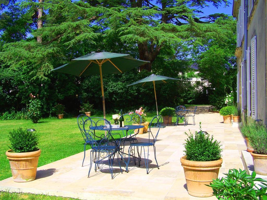 Clos De Bellefontaine B&B Bayeux Dış mekan fotoğraf