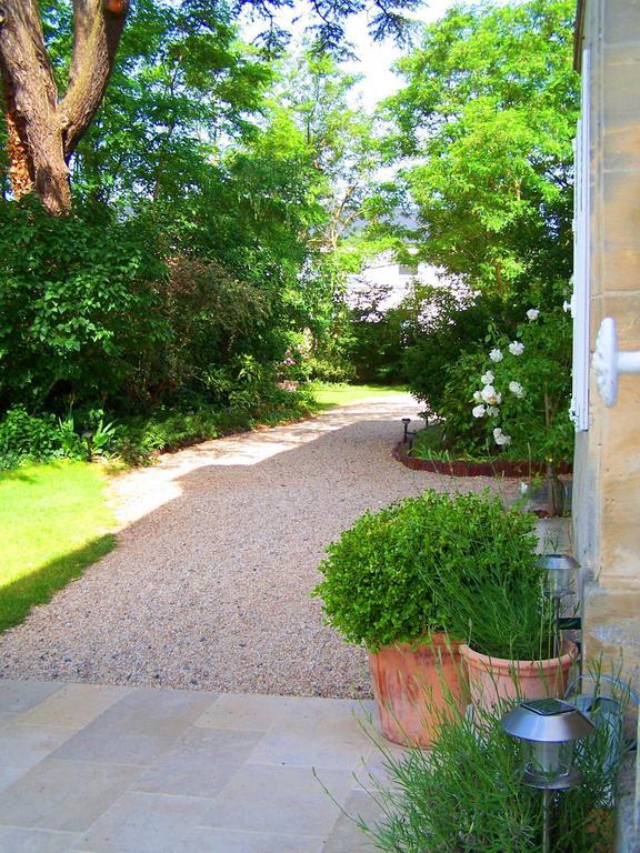 Clos De Bellefontaine B&B Bayeux Dış mekan fotoğraf