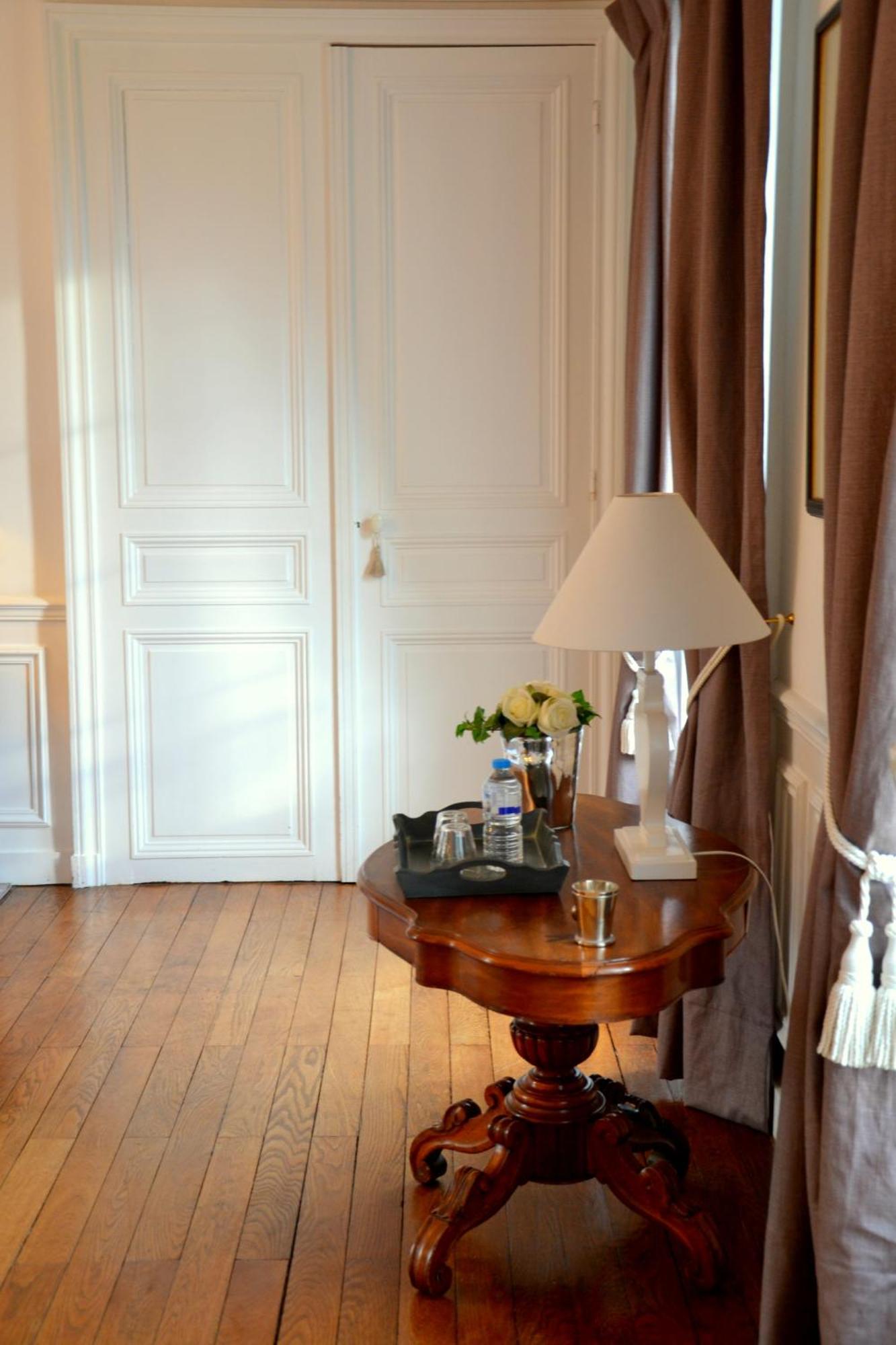 Clos De Bellefontaine B&B Bayeux Oda fotoğraf