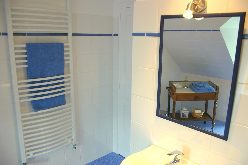 Clos De Bellefontaine B&B Bayeux Dış mekan fotoğraf