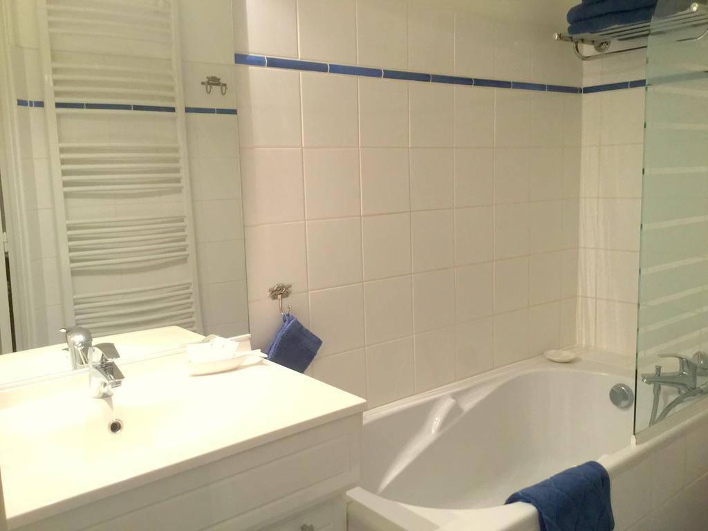 Clos De Bellefontaine B&B Bayeux Dış mekan fotoğraf