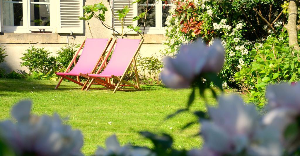 Clos De Bellefontaine B&B Bayeux Dış mekan fotoğraf