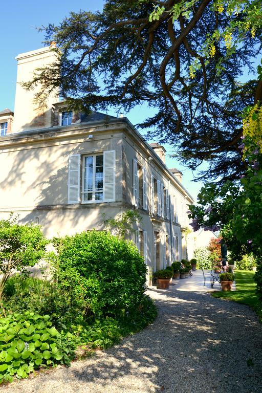 Clos De Bellefontaine B&B Bayeux Dış mekan fotoğraf