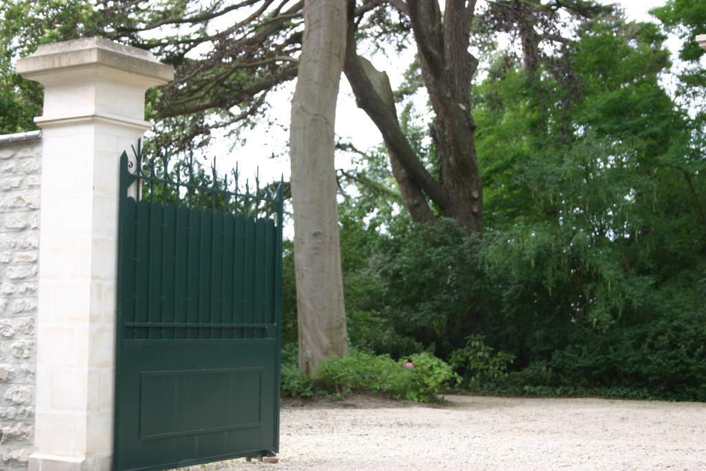 Clos De Bellefontaine B&B Bayeux Dış mekan fotoğraf