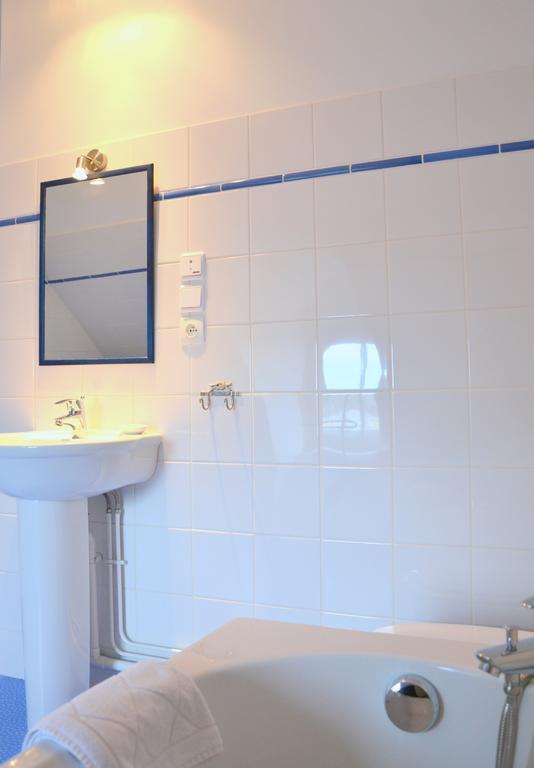 Clos De Bellefontaine B&B Bayeux Dış mekan fotoğraf