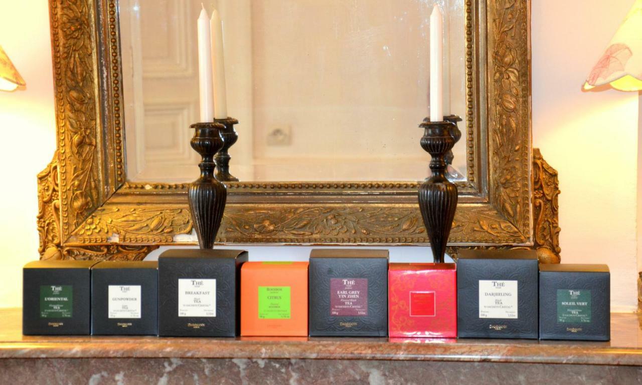 Clos De Bellefontaine B&B Bayeux Dış mekan fotoğraf