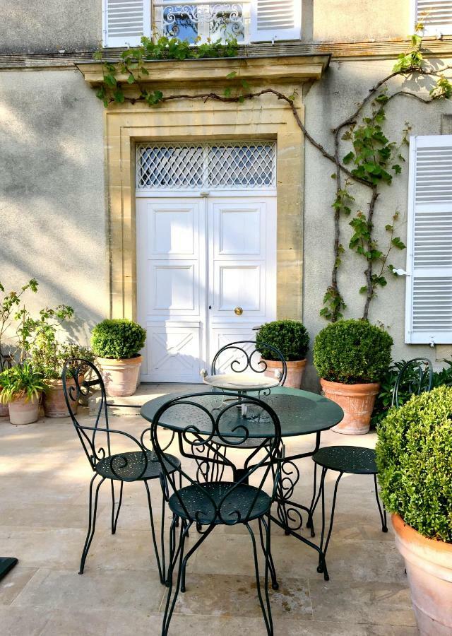 Clos De Bellefontaine B&B Bayeux Dış mekan fotoğraf