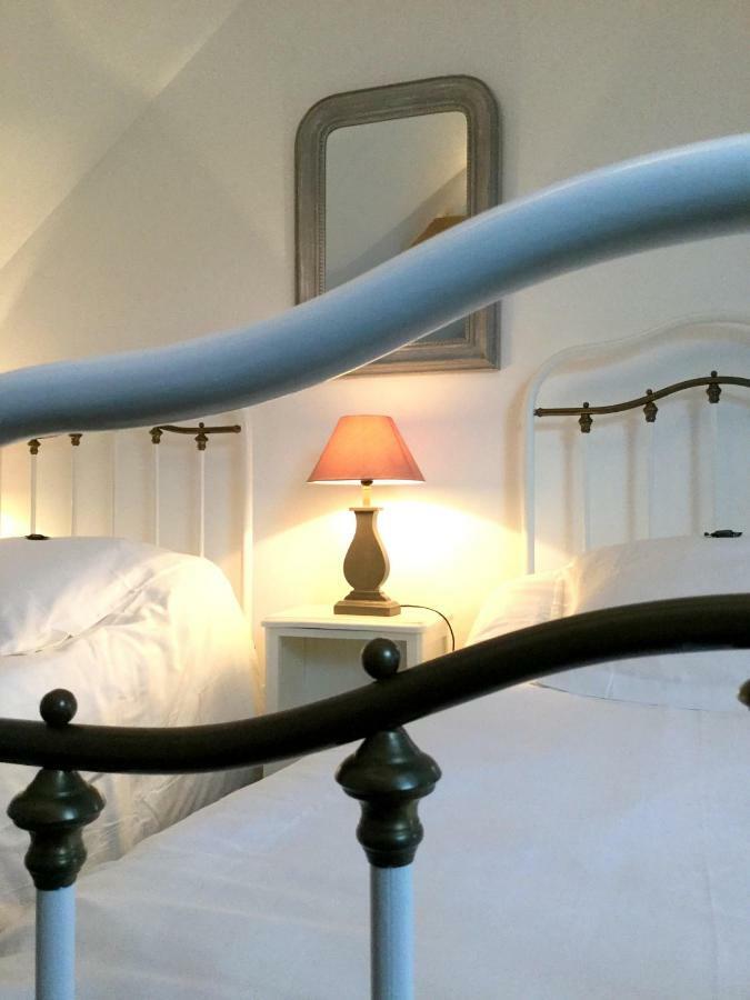 Clos De Bellefontaine B&B Bayeux Dış mekan fotoğraf