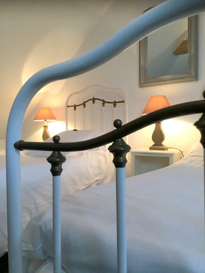 Clos De Bellefontaine B&B Bayeux Dış mekan fotoğraf