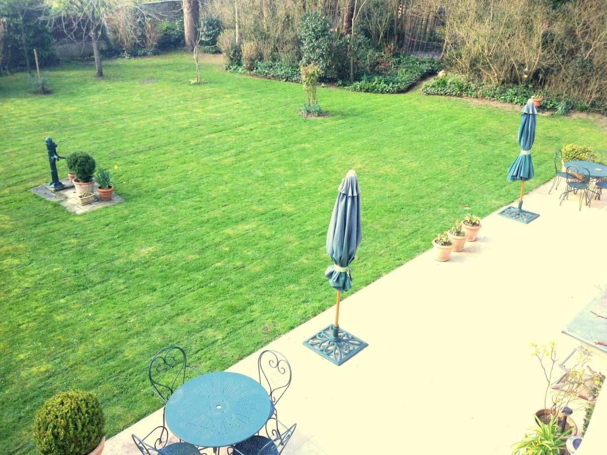Clos De Bellefontaine B&B Bayeux Dış mekan fotoğraf