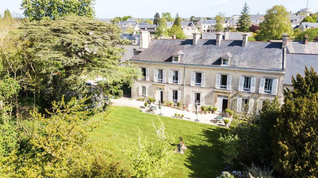 Clos De Bellefontaine B&B Bayeux Dış mekan fotoğraf