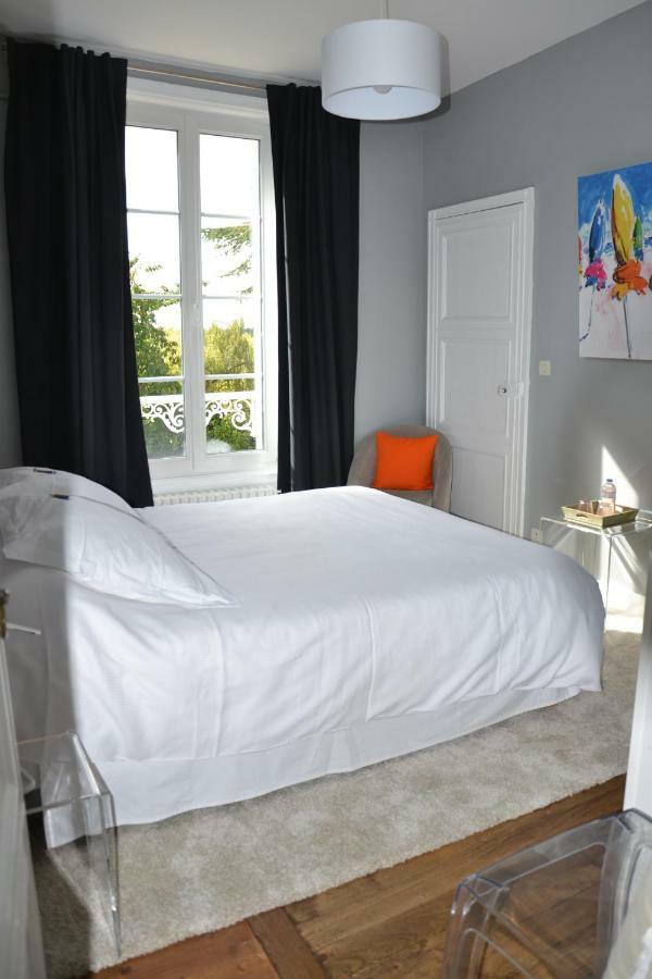 Clos De Bellefontaine B&B Bayeux Dış mekan fotoğraf