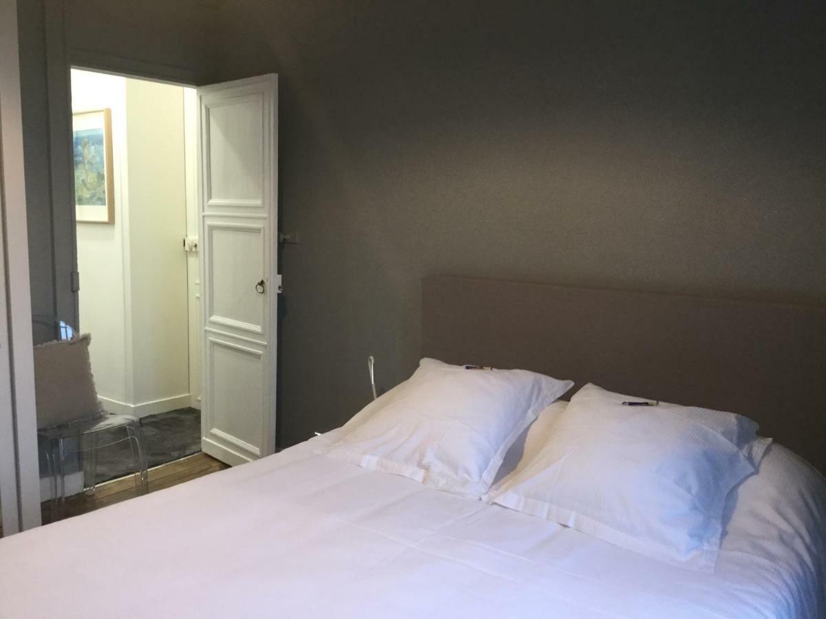 Clos De Bellefontaine B&B Bayeux Dış mekan fotoğraf