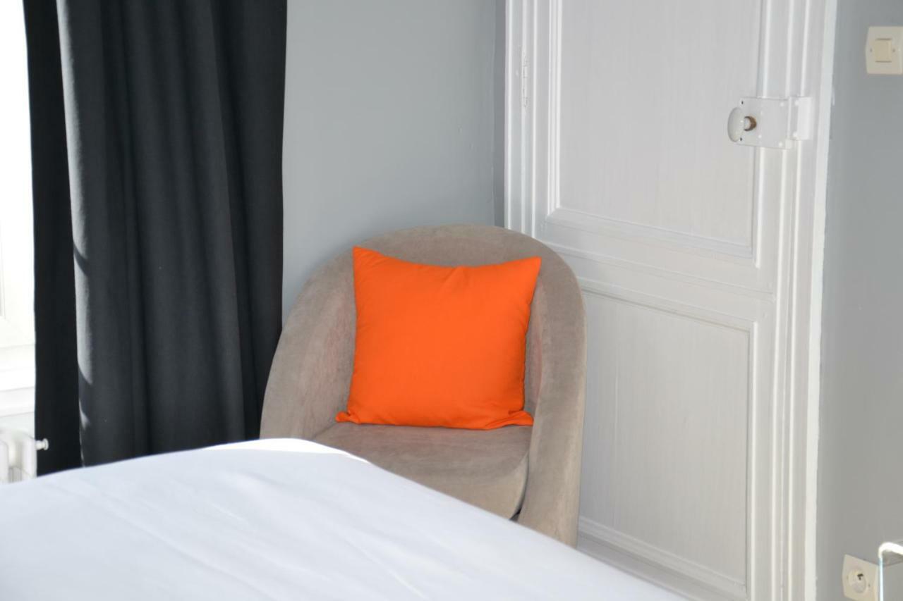 Clos De Bellefontaine B&B Bayeux Dış mekan fotoğraf